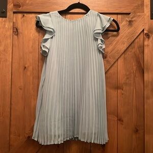 Formal Dress size 6/7